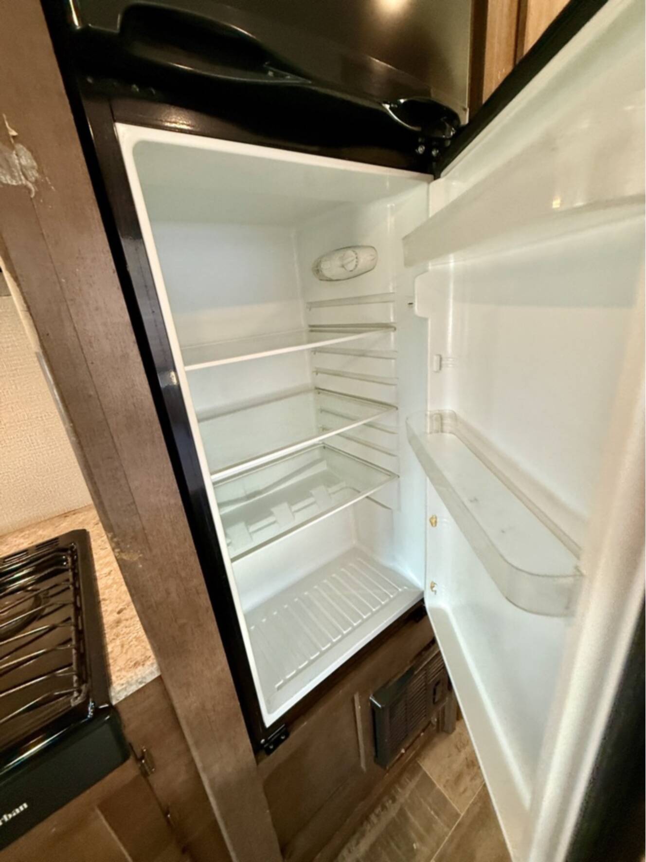 A photo of this 2018 Winnebago OUTLOOK 25J