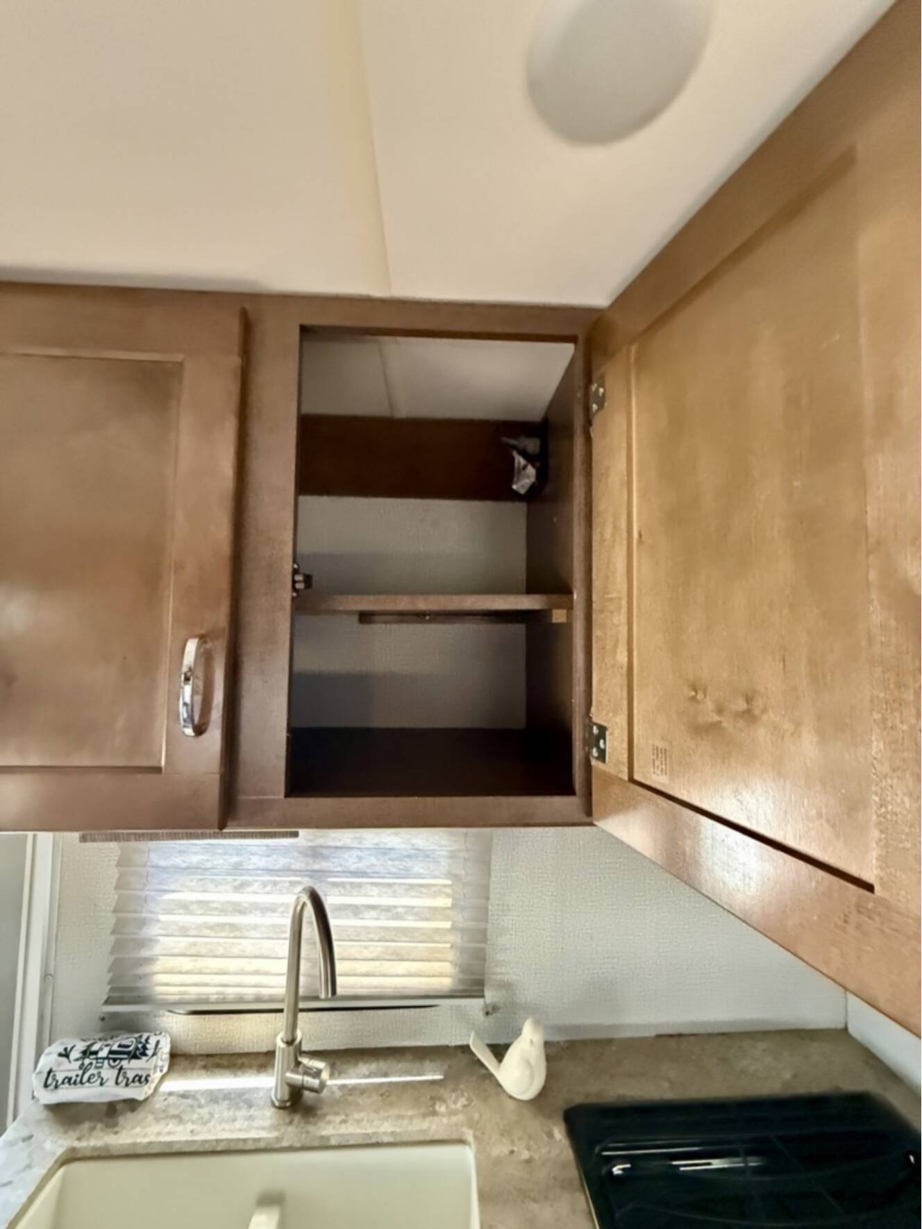 A photo of this 2018 Winnebago OUTLOOK 25J