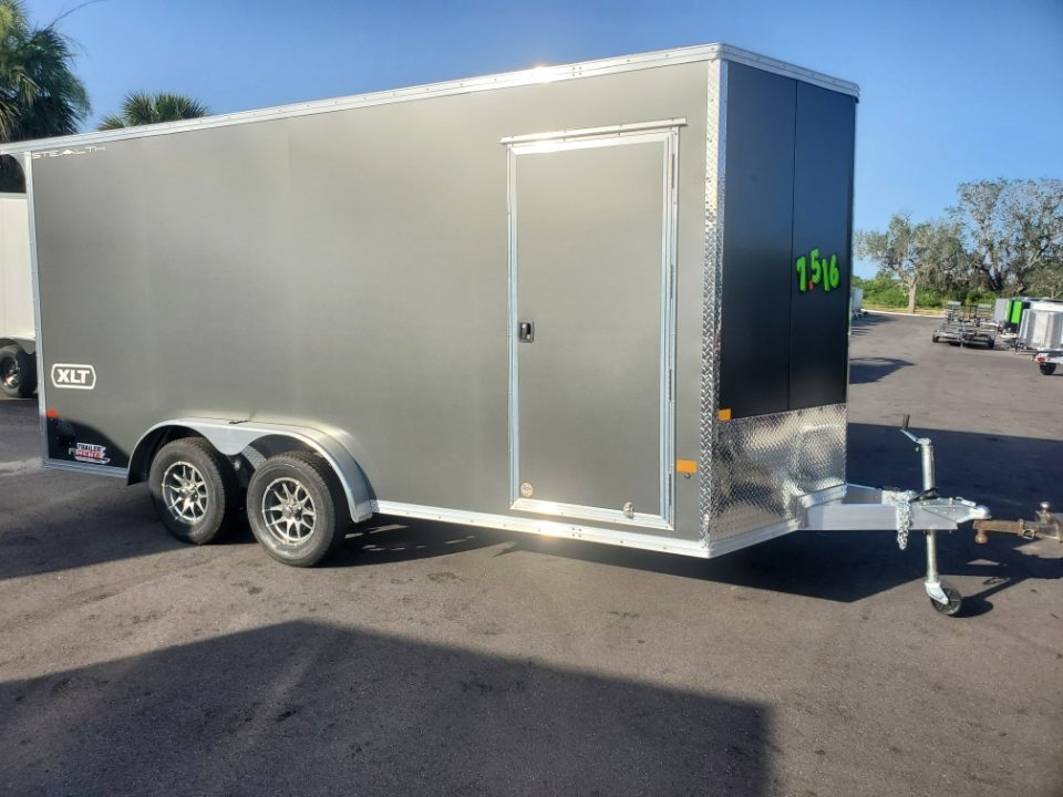 2027 ALCOM 7.5X16 XLT-P in Punta Gorda, FL