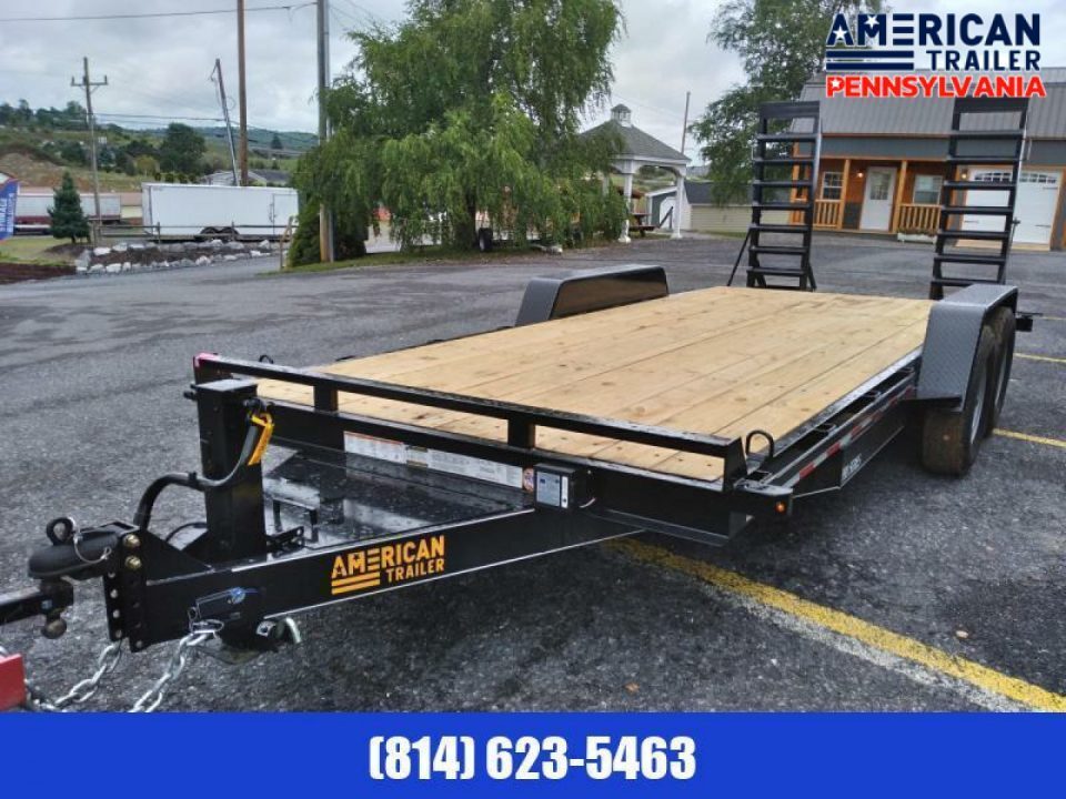 2027 Quality Trailers Pro-DH in Bedford, PA