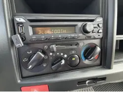 2025 ISUZU NRR GAS USED BOX