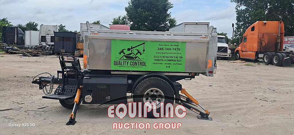 2024 EQUIPTER 4000 in Houston, TX
