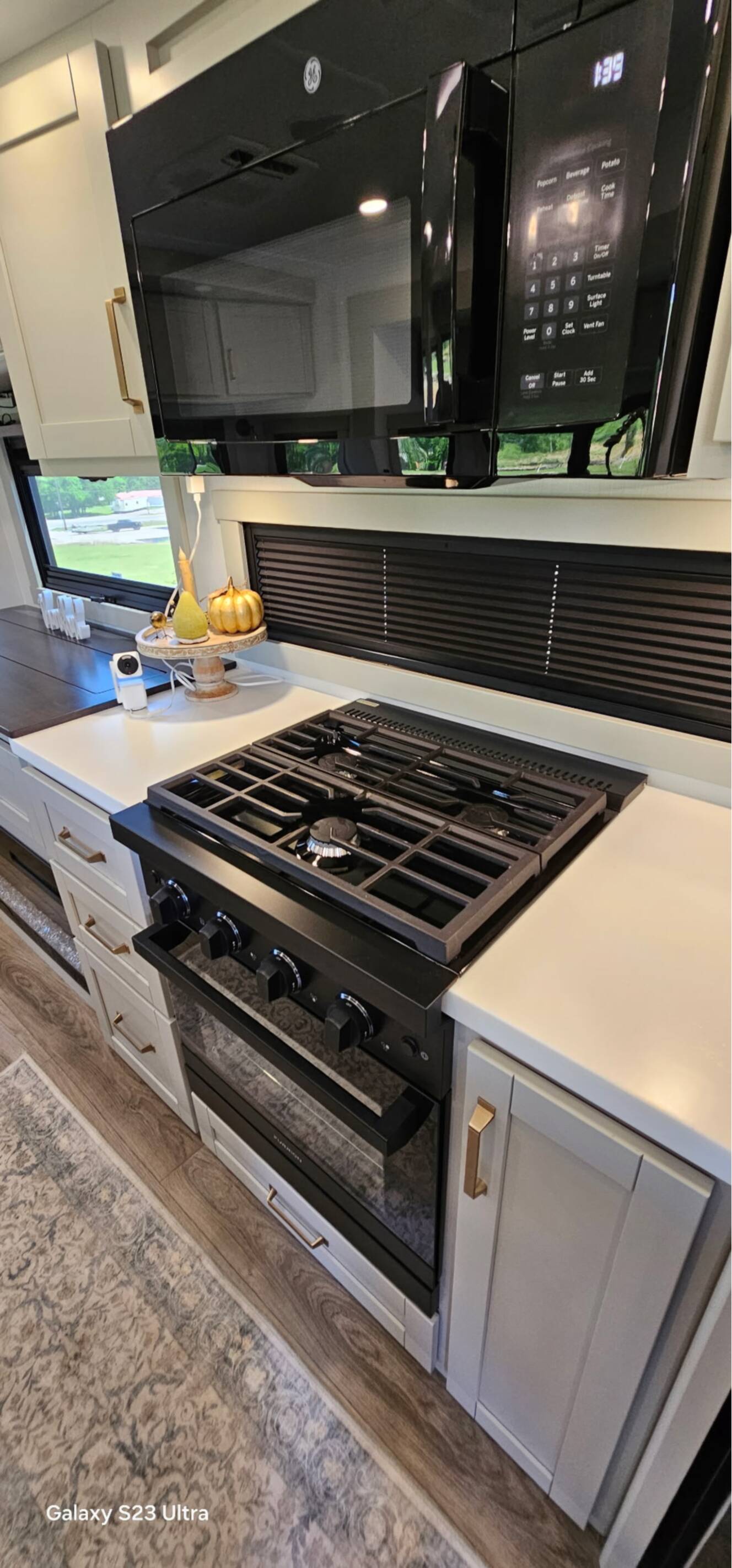 A photo of this 2026 Brinkley MODEL Z 3610