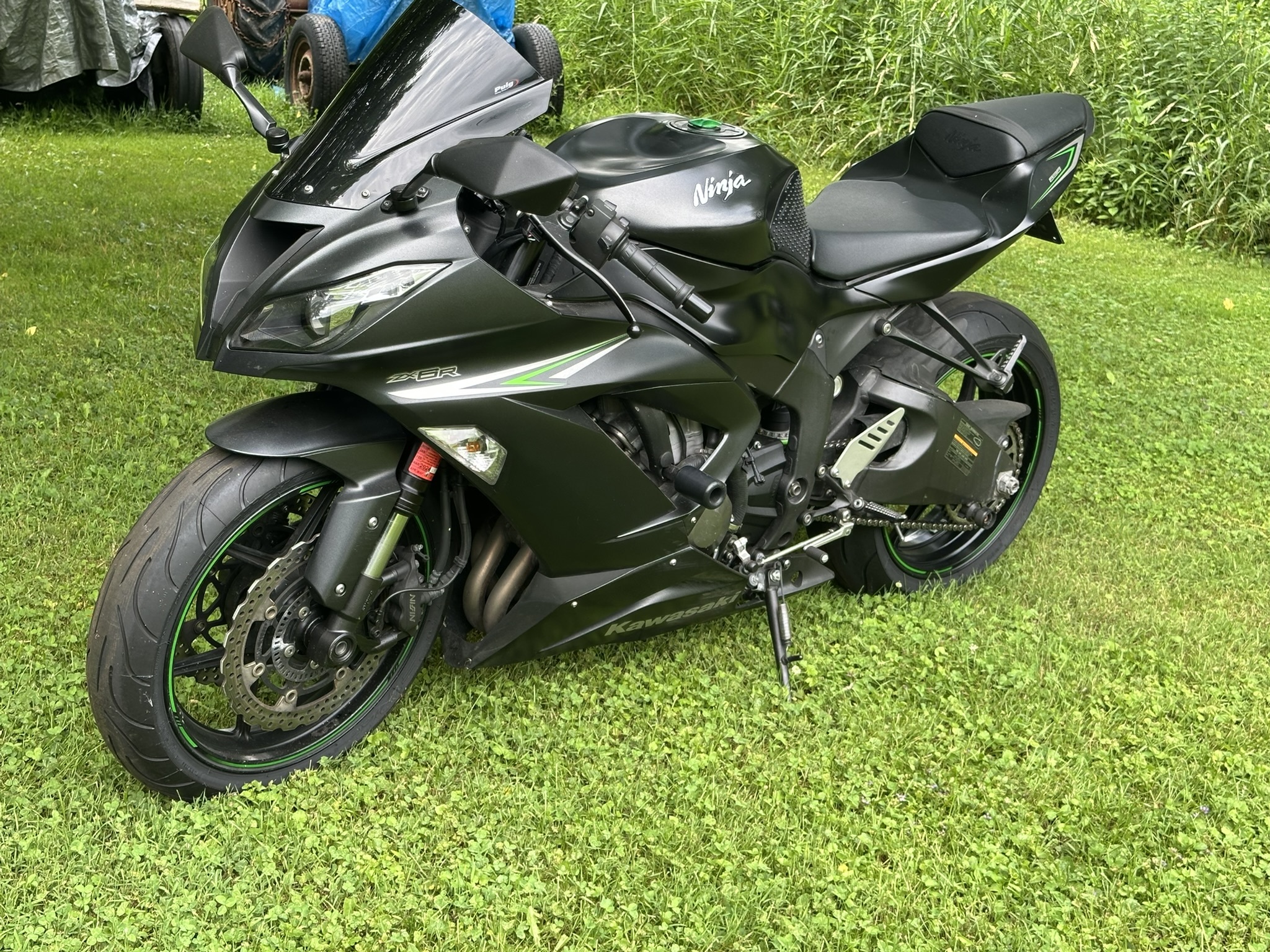 2016 Kawasaki Ninja Motorcycles For Sale - Cycle Trader