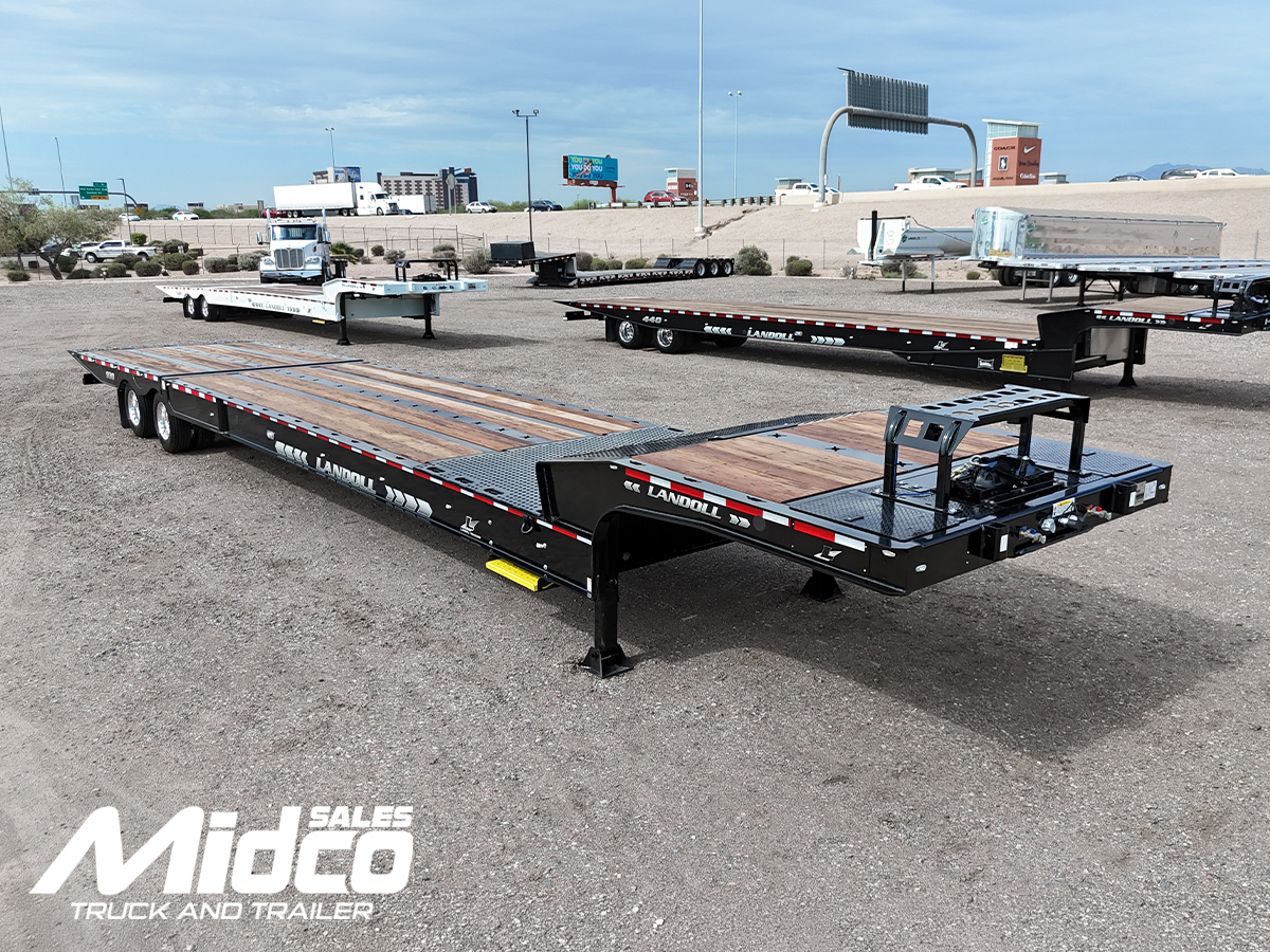 2027 LANDOLL 930E in Chandler, AZ