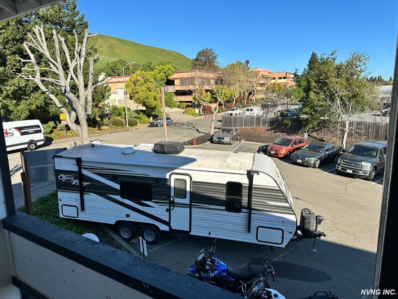 2022 Highland Ridge Rv M-26BH-OPEN RANGE SERIES in san ramon CA