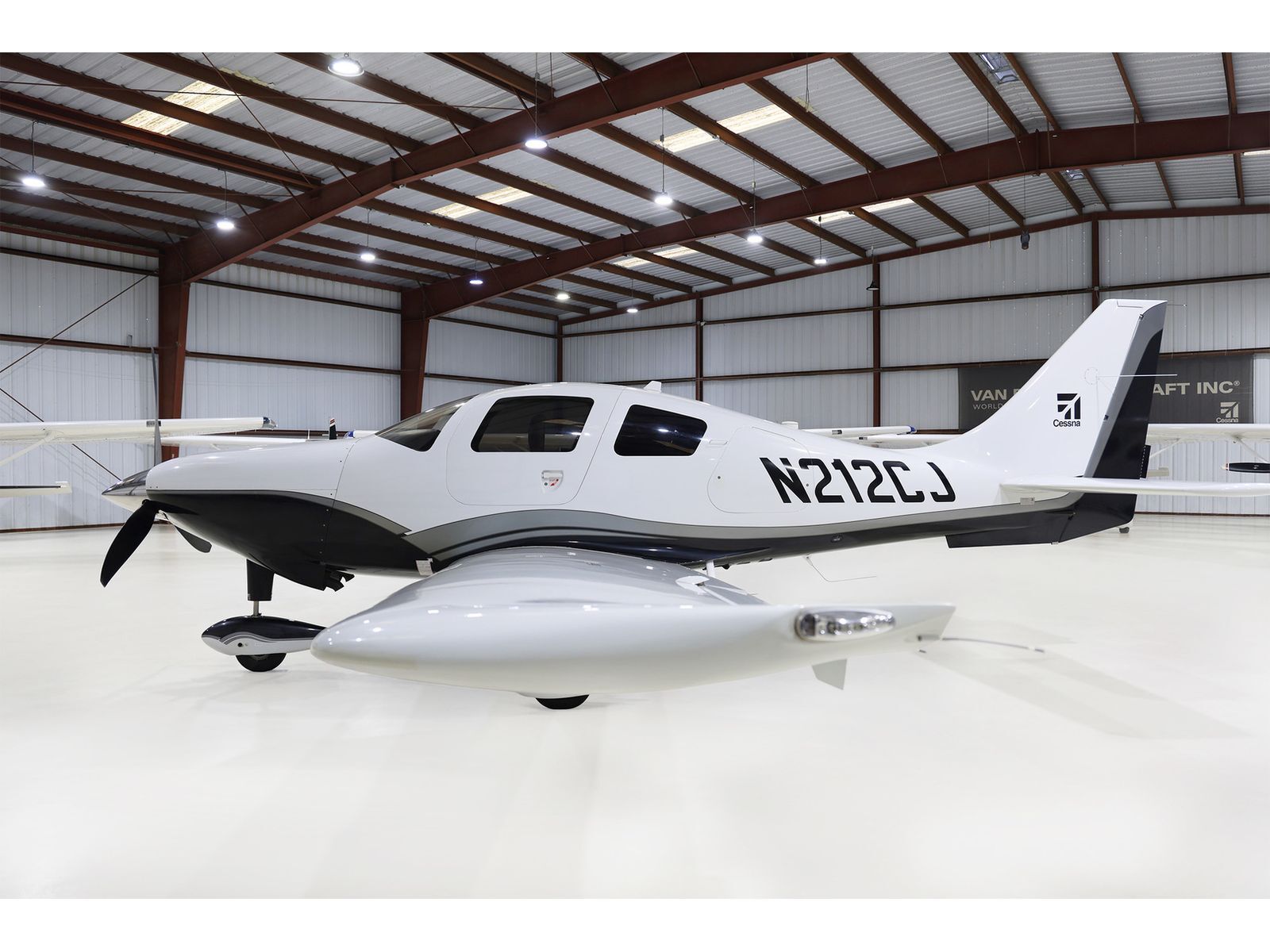 2008 Cessna 400SL in arlington TX