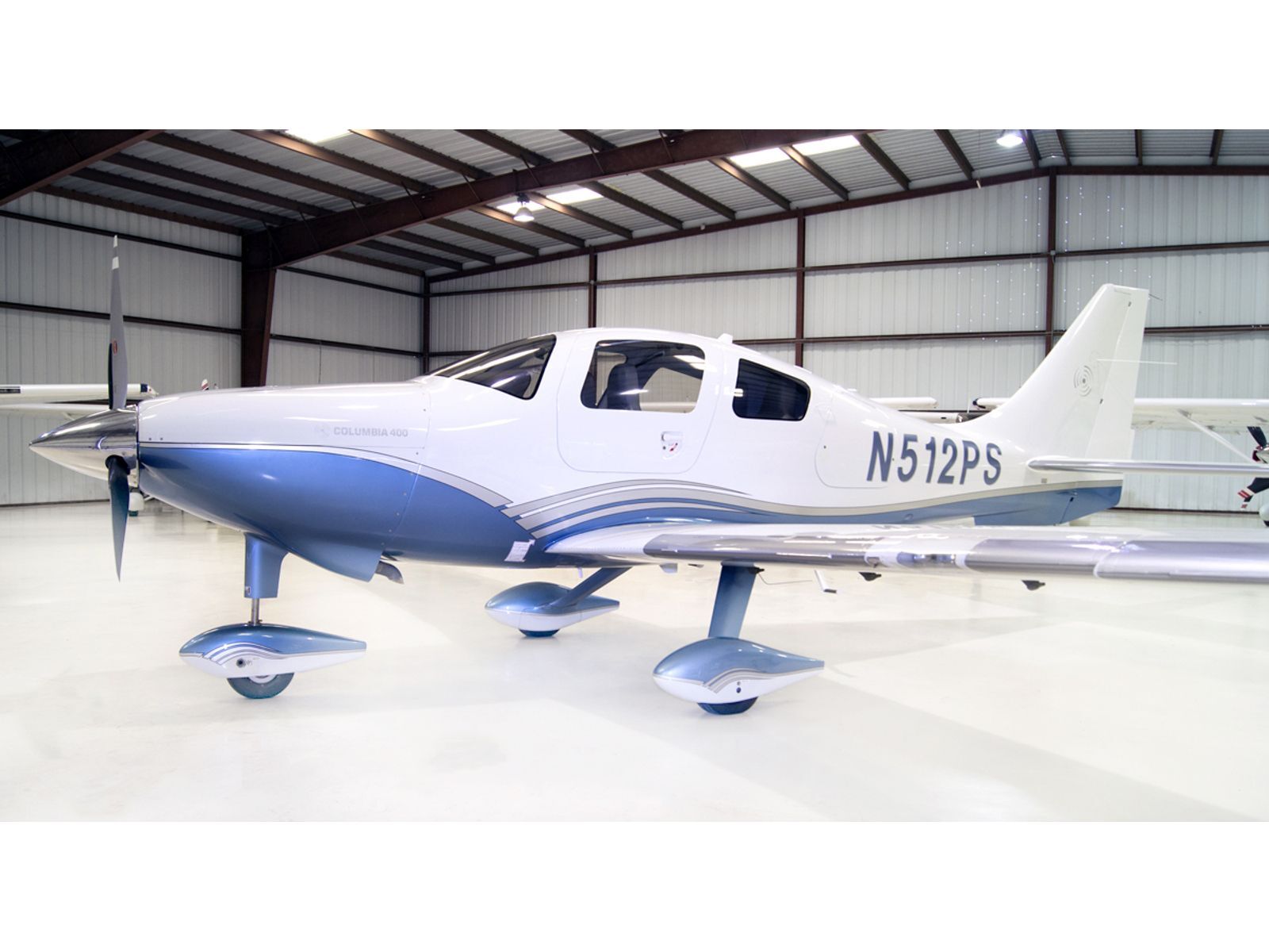 2006 Cessna 400SLX in arlington TX