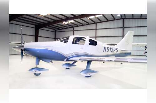 2006 Cessna 400SLX in arlington TX