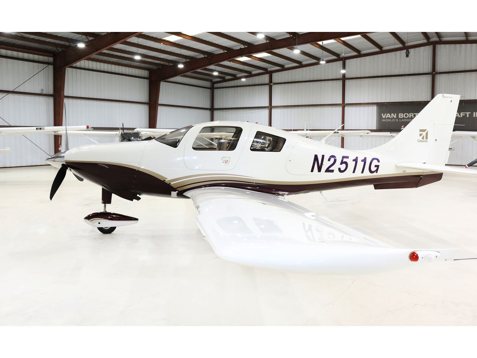 2005 Cessna 400 in arlington TX