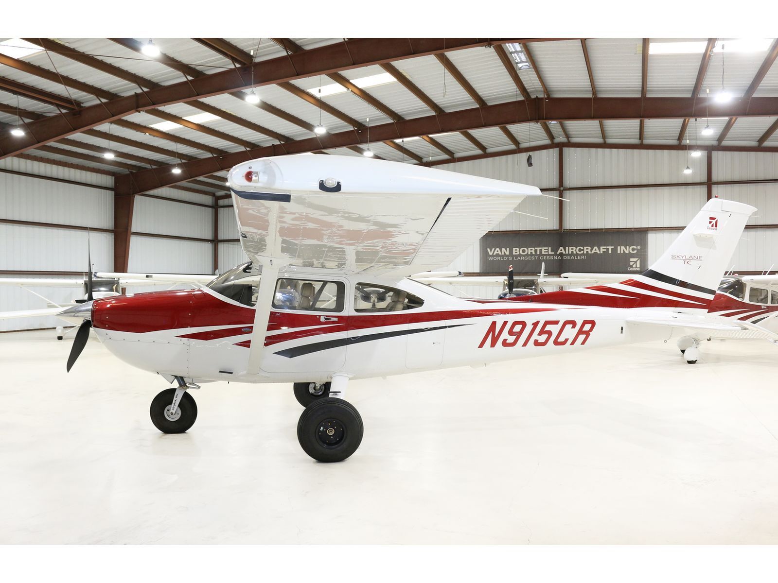 2006 Cessna T182T SKYLANE in arlington TX