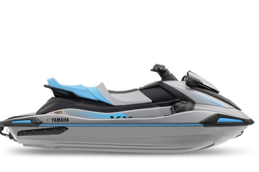 2024 Yamaha WAVERUNNER VX CRUISER CRUISER in Ocala, FL