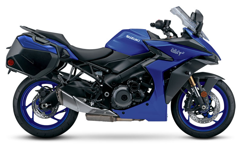 2026 Suzuki GSX-S1000GT+ 1000GT+ in Watseka, IL