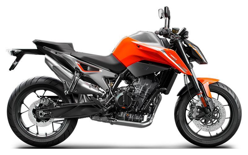 2019 KTM 790 Duke DUKE in Salinas, CA