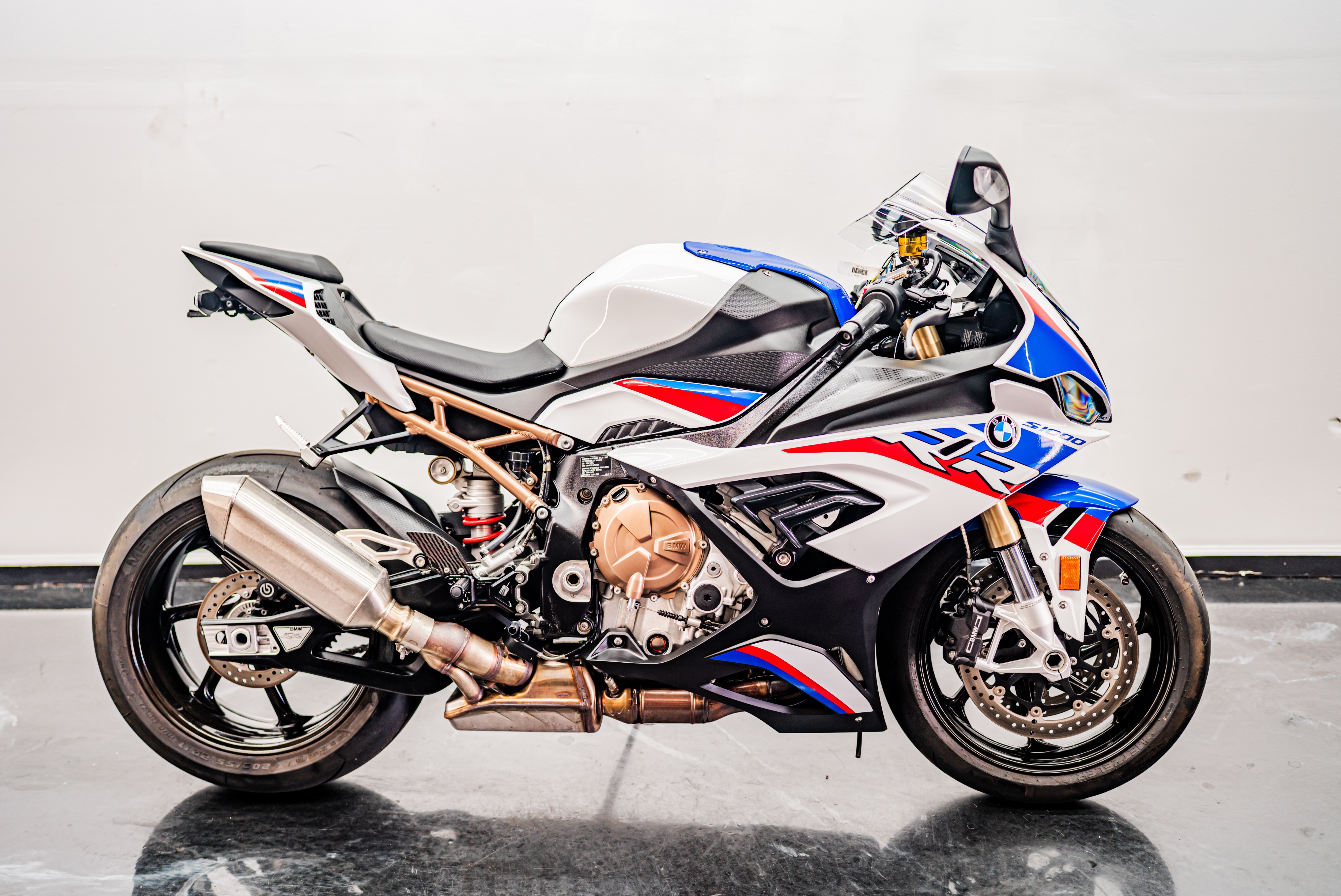 2020 BMW S 1000 RR 1000 RR in Jacksonville, FL