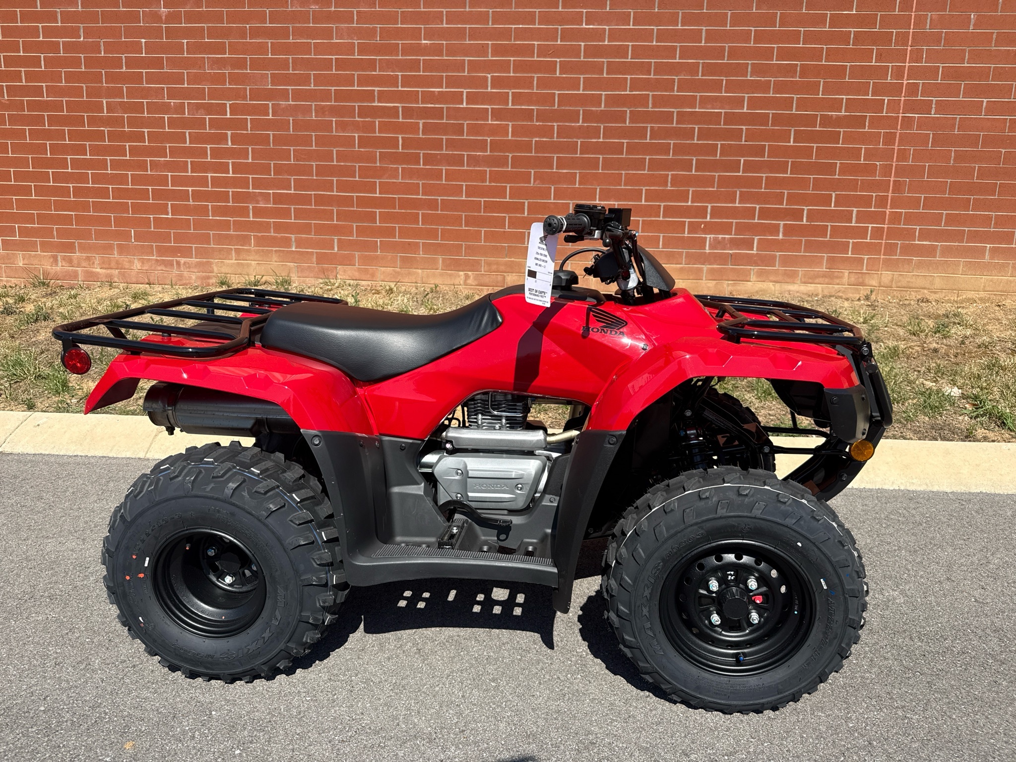 2026 Honda FourTrax Recon in lebanon TN