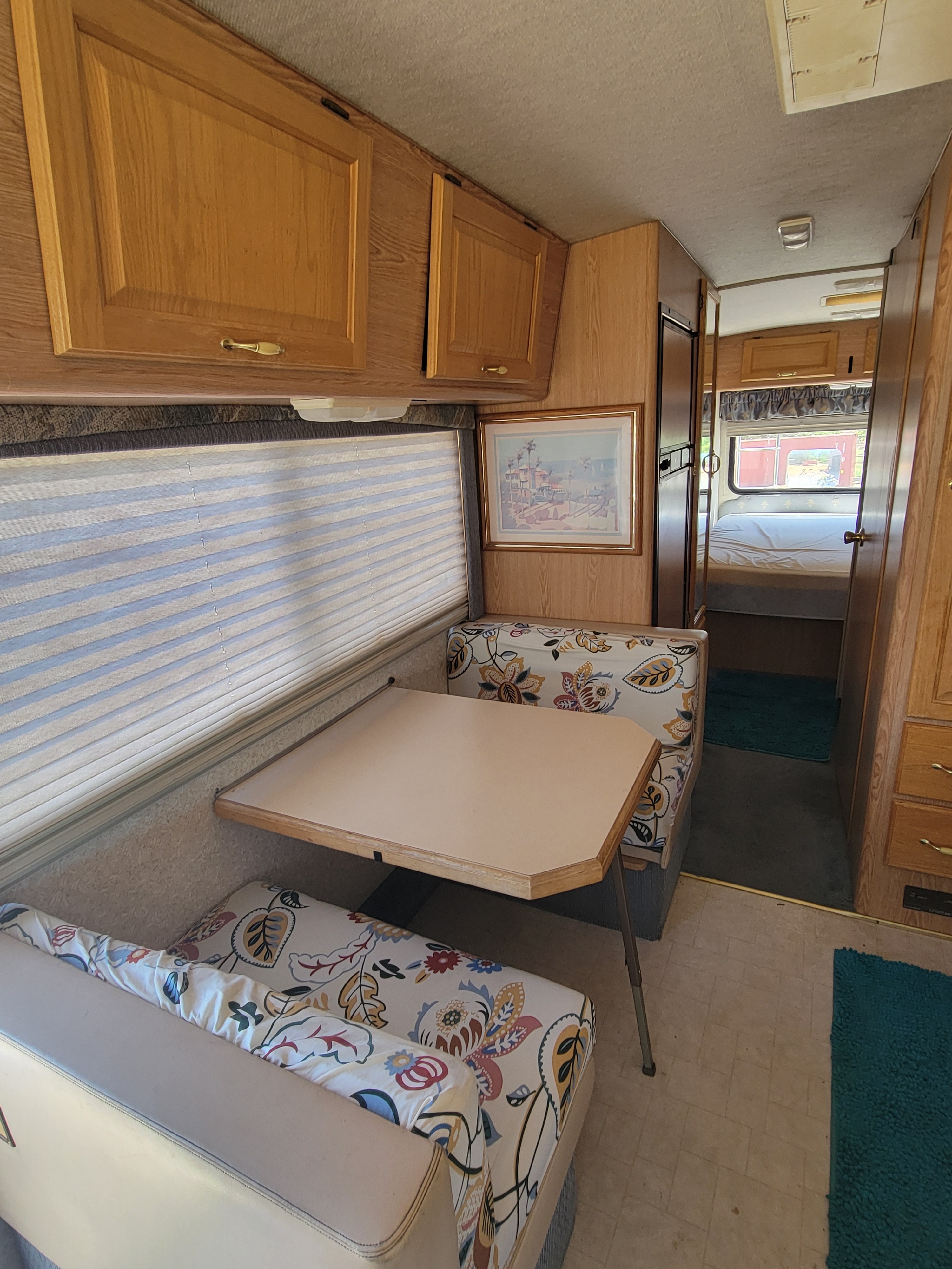2000 Rexhall AMERICAN CLIPPER C-29 in kanab UT