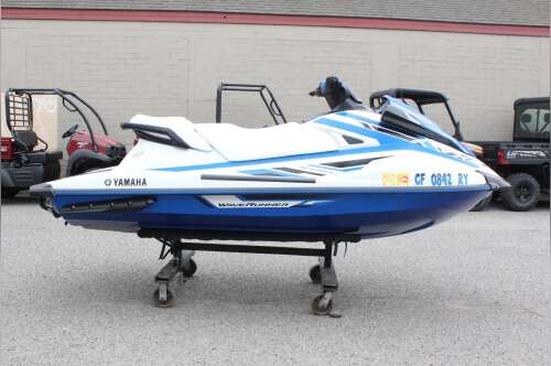 2020 Yamaha Waverunner Vx in salinas CA