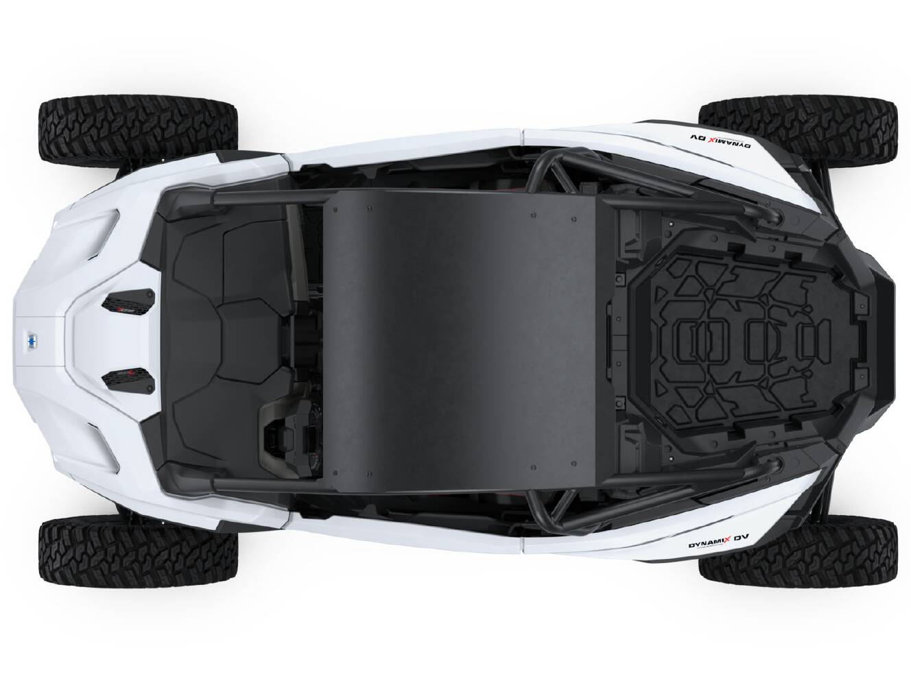 A photo of this 2026 Polaris RZR Pro R Ultimate