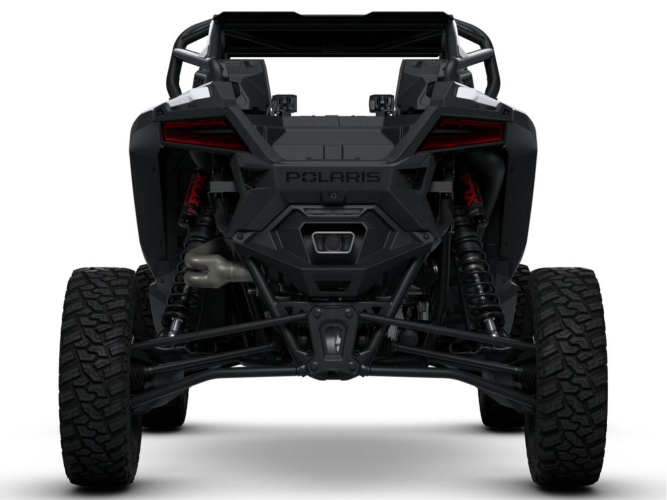 A photo of this 2026 Polaris RZR Pro R Ultimate