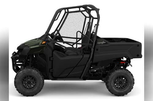 2026 Honda Pioneer 700 Deluxe in santa rosa CA