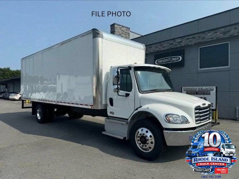 2027 FREIGHTLINER BUSINESS CLASS M2 106 in Riverside, RI