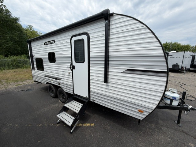 2026 Sunset Park Rv SUNLITE 21DB in detroit lakes MN