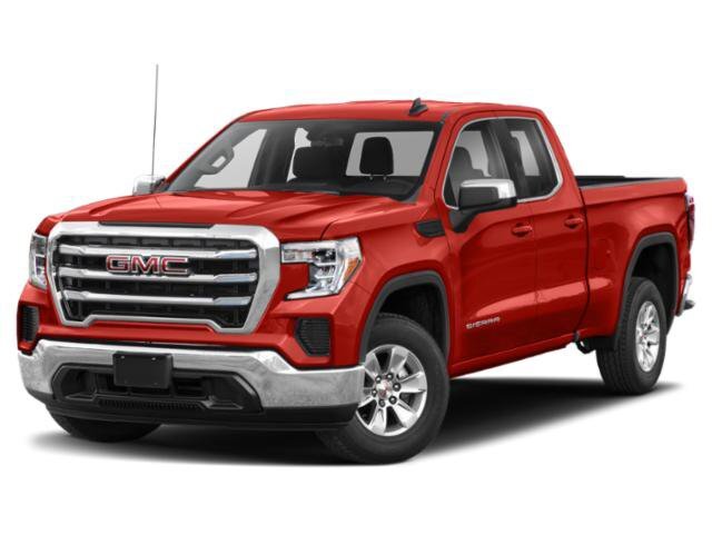 2021 GMC Sierra 1500 in Renton, WA