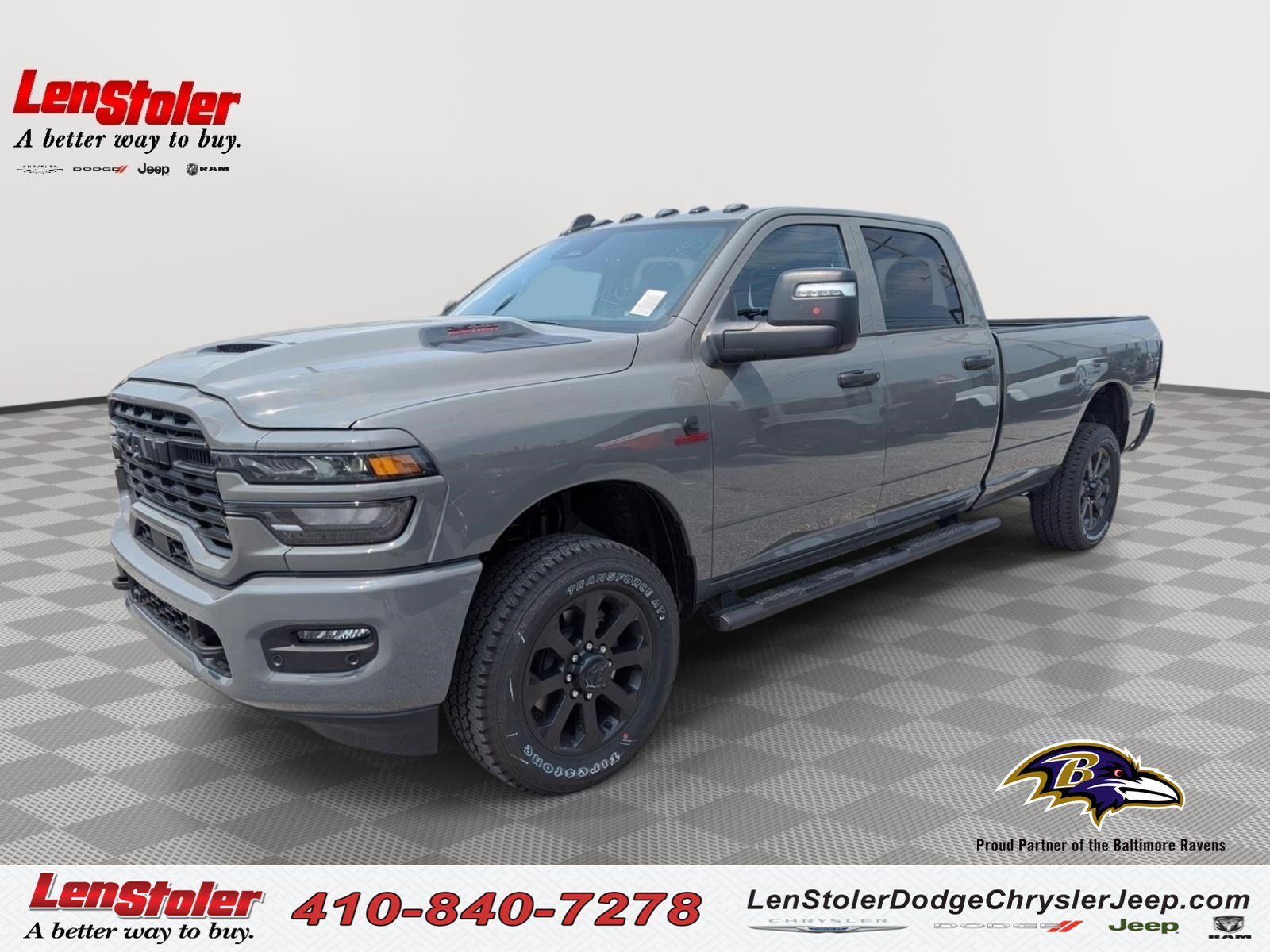 2026 RAM 2500 TRADESMAN in Westminster, MD