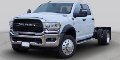 2027 Ram 4500HD in Delaware, OH