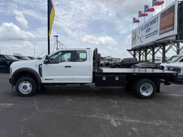 2026 FORD F550 XL in New Braunfels, TX