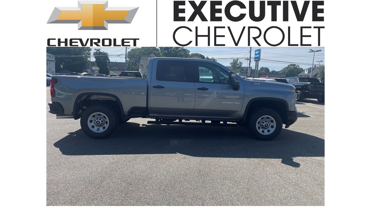 2026 CHEVROLET SILVERADO in Wallingford, CT