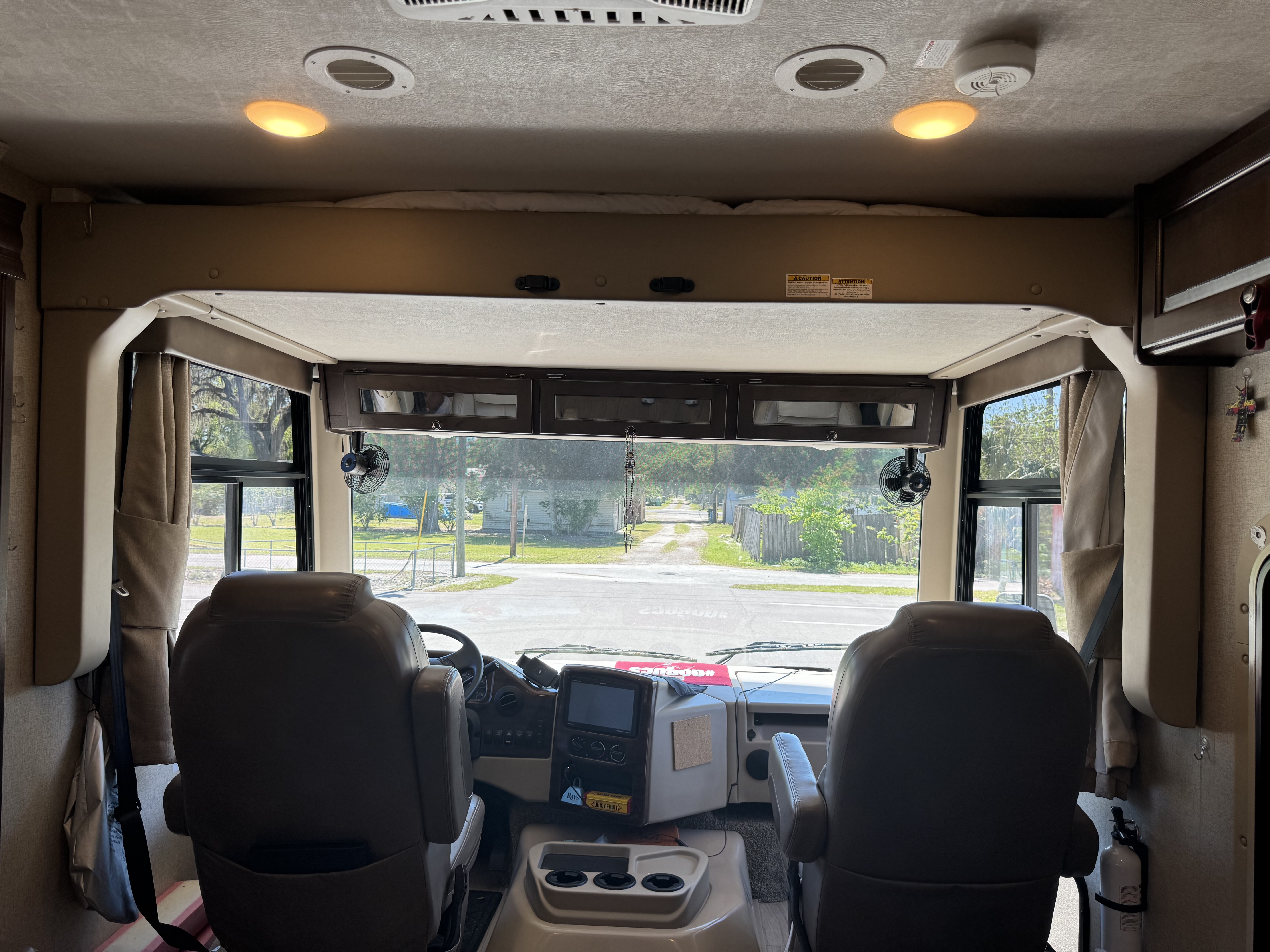 2019 Thor Motor Coach WINDSPORT 34R RV