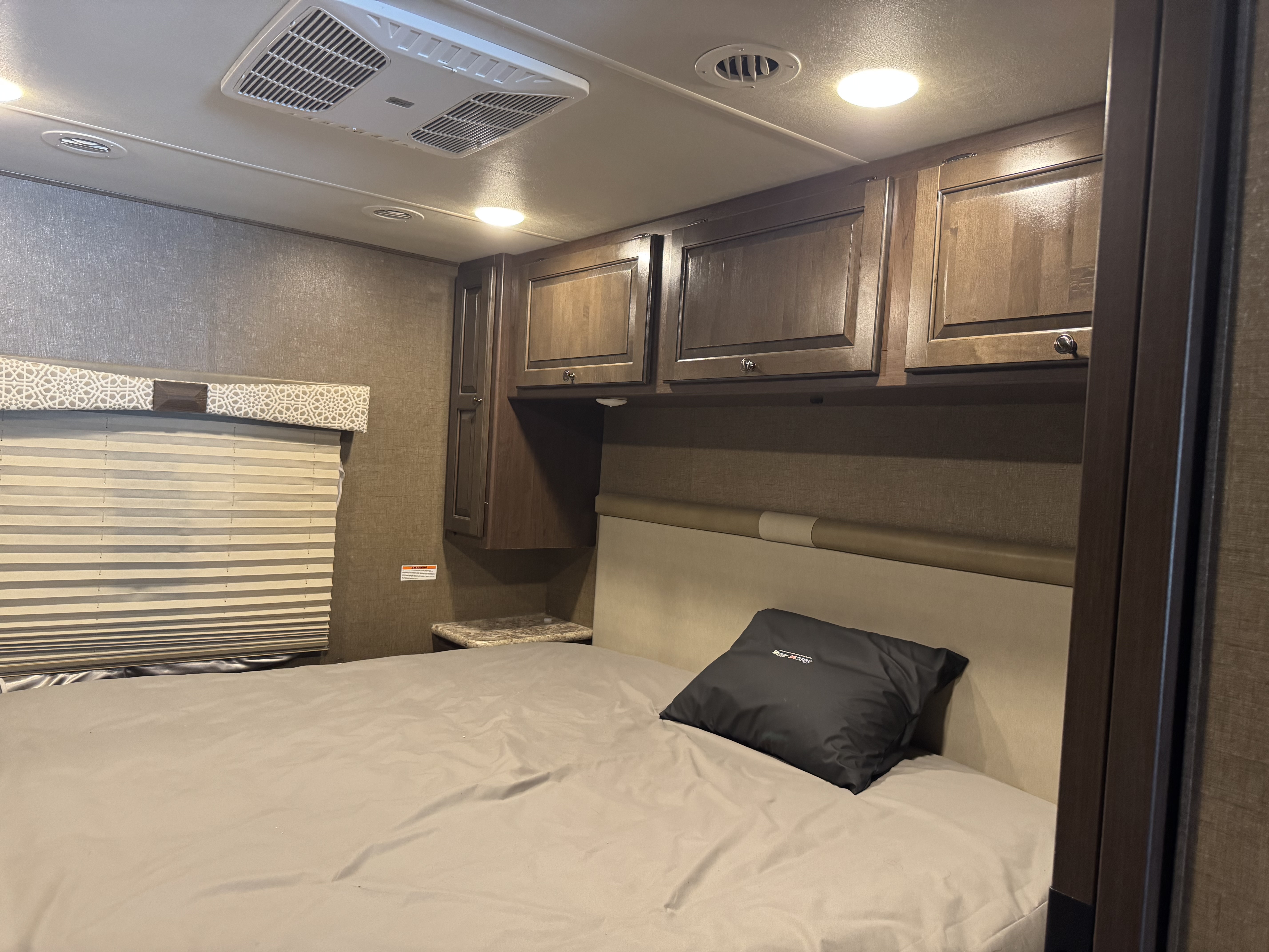 2019 Thor Motor Coach WINDSPORT 34R in wesley chapel FL