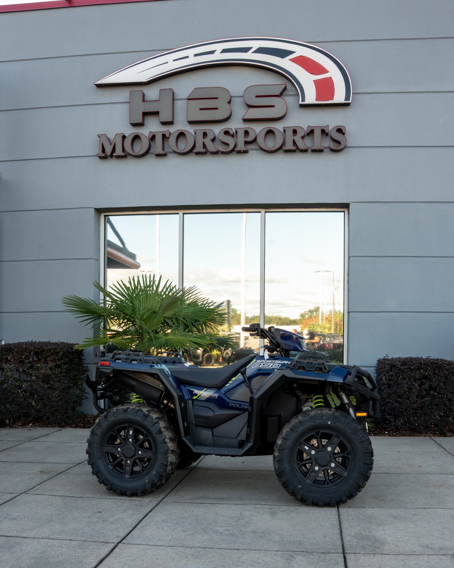2026 Polaris Sportsman 850 Trail BASE in florence SC