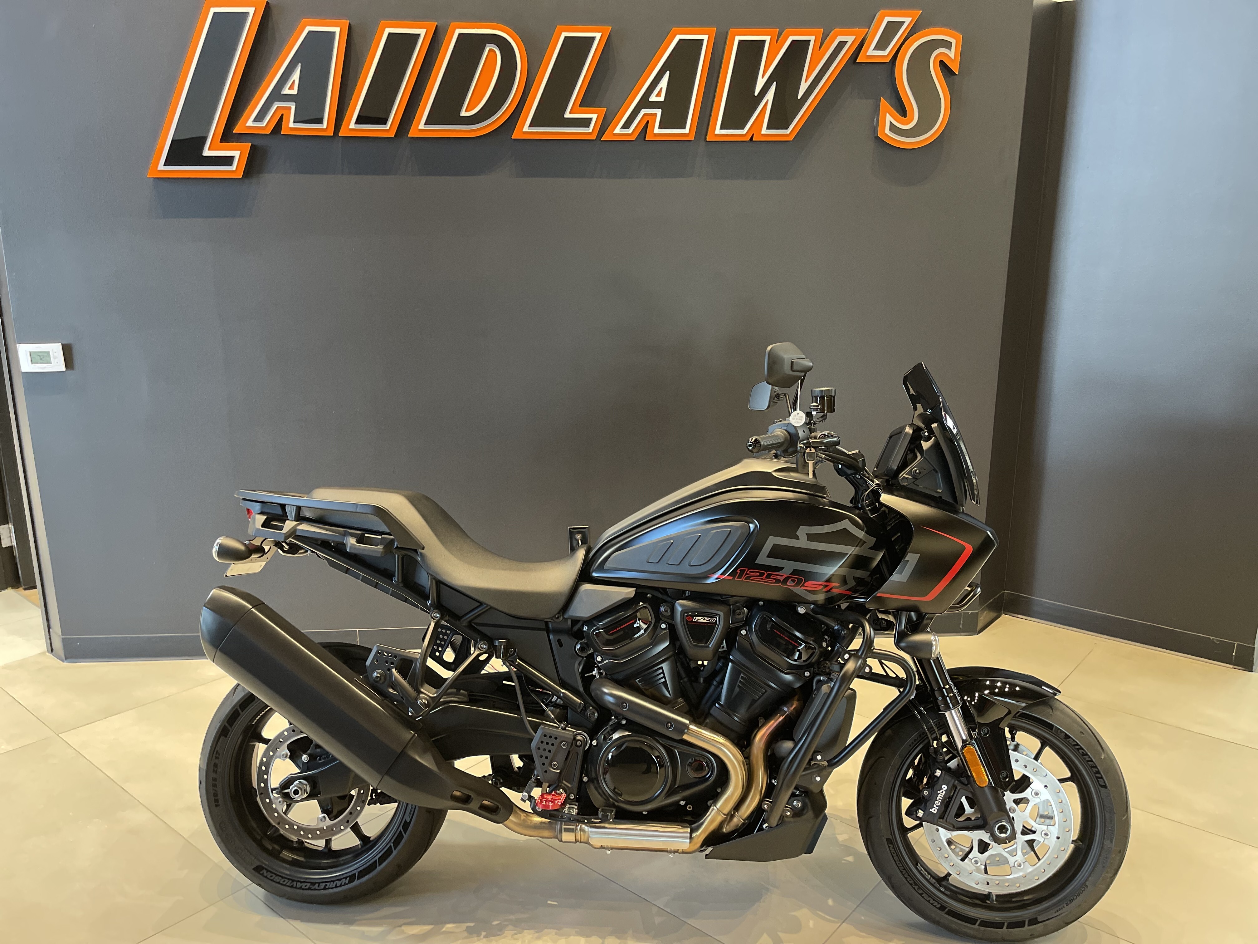 Used Black Motorcycles For Sale Near Los Angeles, CA - Cycle Trader