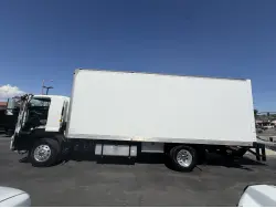 2021 ISUZU FTR