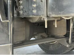 2021 ISUZU FTR
