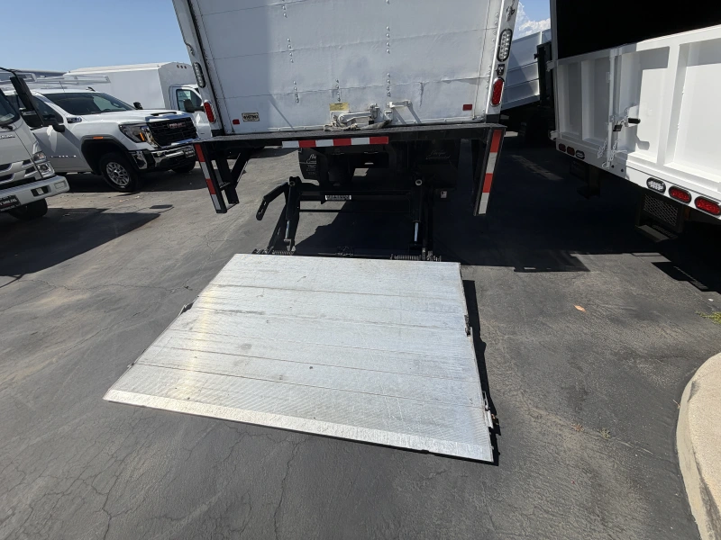 2021 ISUZU FTR