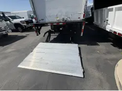 2021 ISUZU FTR