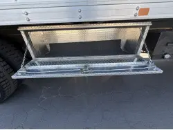 2021 ISUZU FTR
