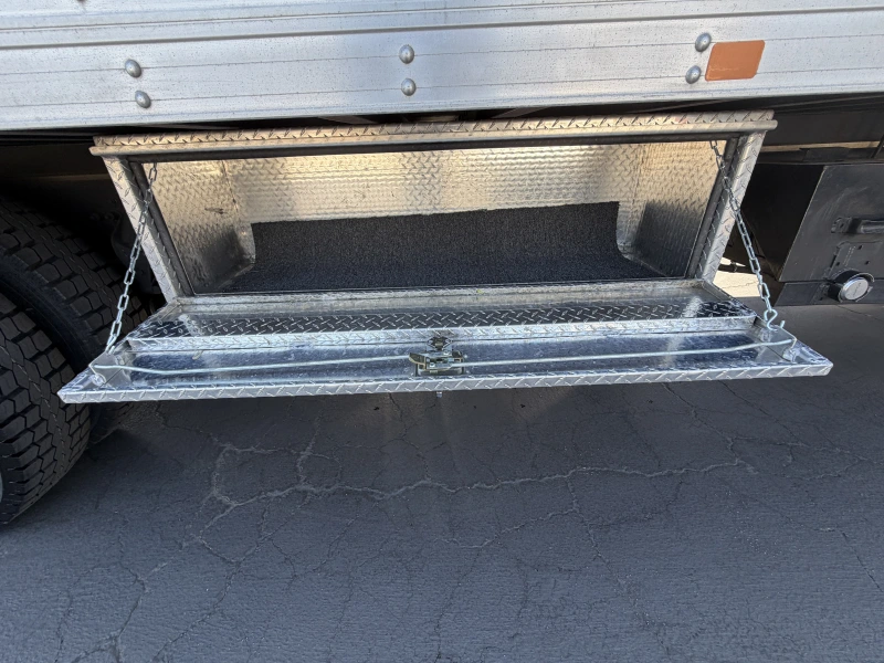 2021 ISUZU FTR