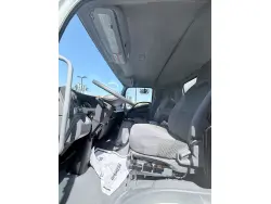 2021 ISUZU FTR