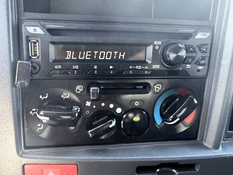2021 ISUZU FTR