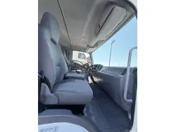 2021 ISUZU FTR