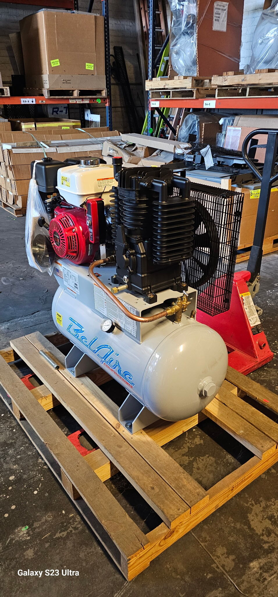 2023 IMC 3G3HHL in Rochester, NY