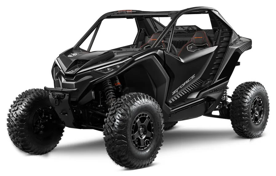 2026 CFMOTO ZFORCE Z10 in wilkes barre PA