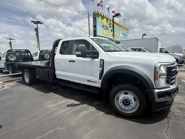 2026 FORD F550 XL in New Braunfels, TX