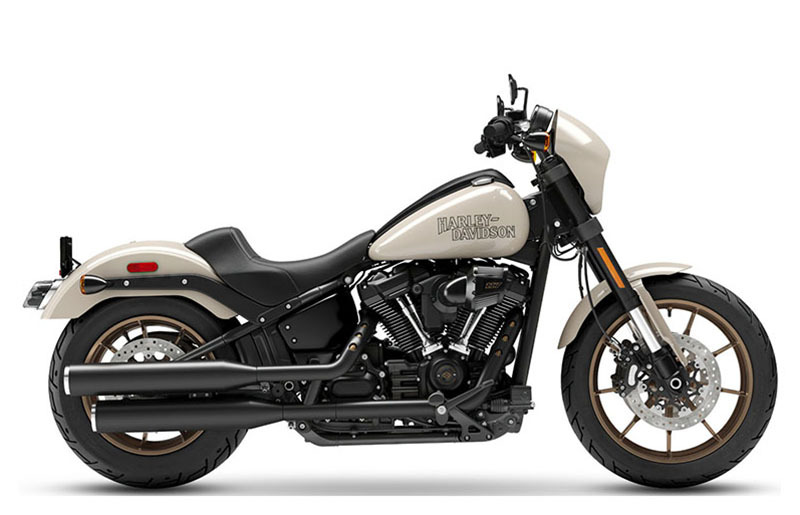 2023 Harley-Davidson Low Rider® S S in Albany, NY