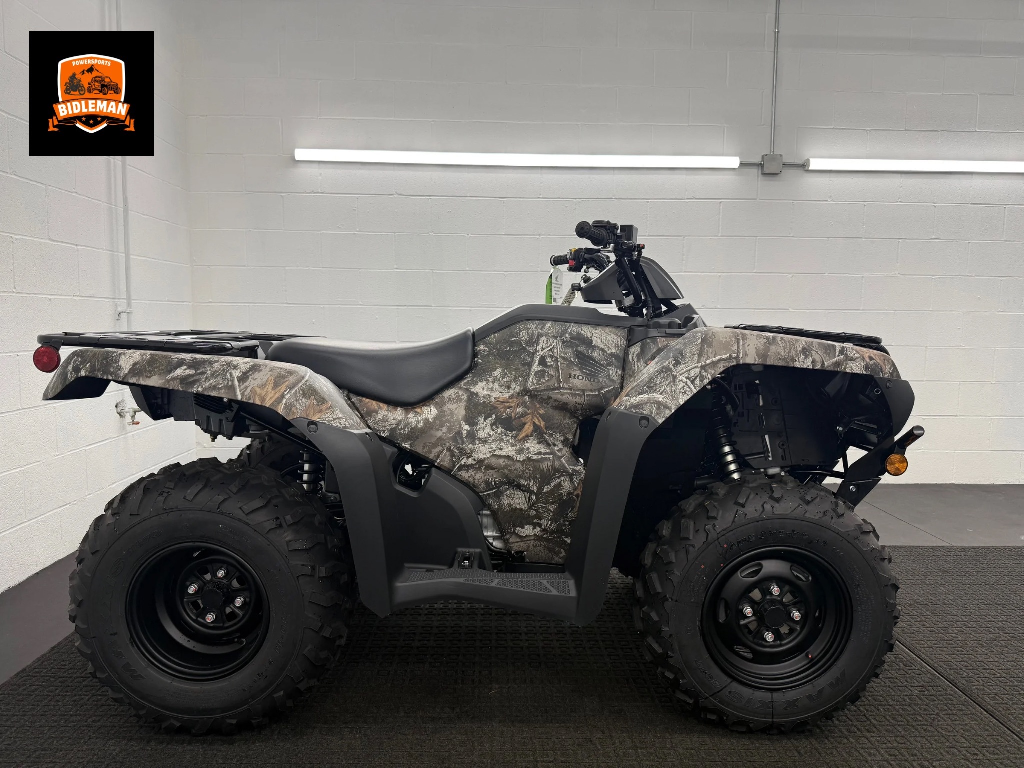 2026 Honda FourTrax Rancher in rochester NY